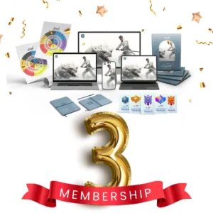 برنامج أبيض العلاجي – 3 أشهر