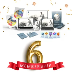 برنامج أبيض العلاجي – 6 أشهر