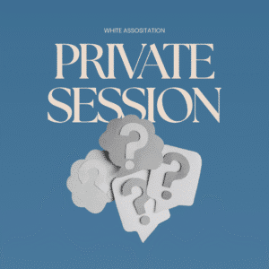 جلسة علاجية متخصصة