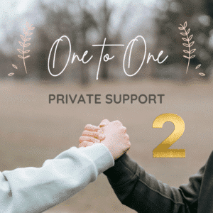 إشراف خطوات متخصص - عضوية شهرين